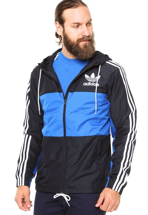 clfn barato adidas|adidas Originals CLFN WB Jacket Mens Jackets .